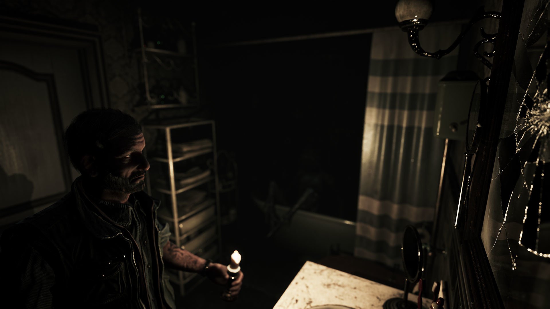 Song Of Horror: Complete Edition - Imagen 43